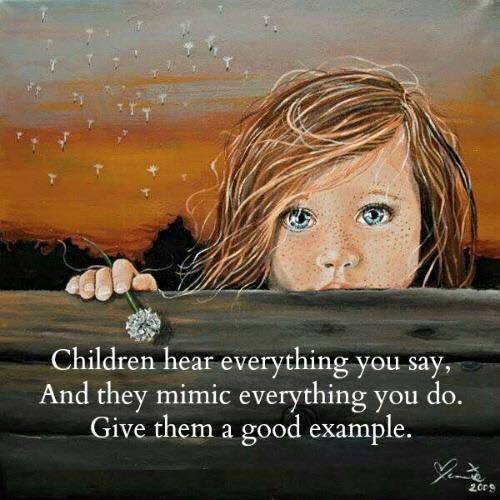 FB children hear