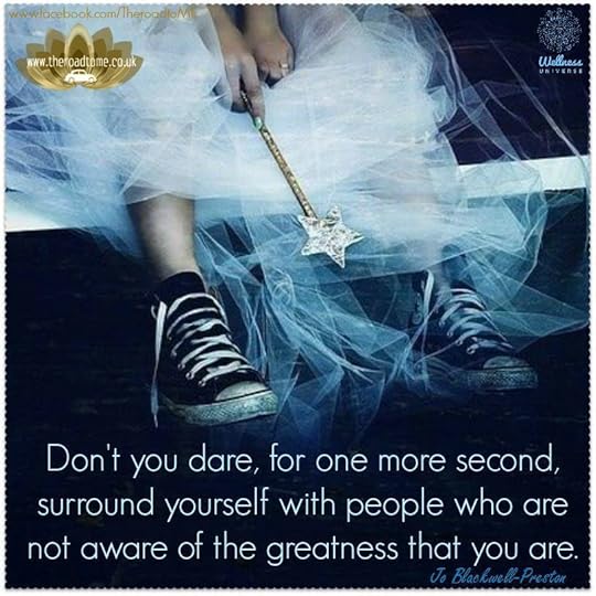 FB self esteem princess