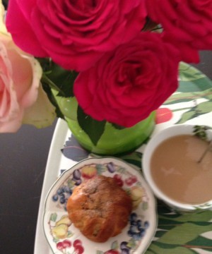 Fikade kardemummabulle