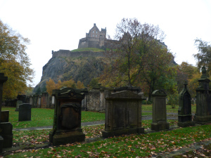 St Cuthbert's