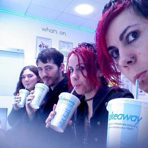 Shakeaway