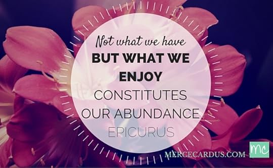 Epicurus on Happiness