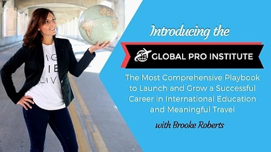Inside Study Abroad Announces Launch of the Global Pro Institute