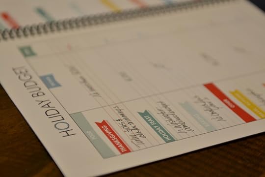 Holiday Planner13