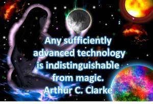 magic