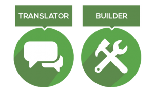 Translator Builder