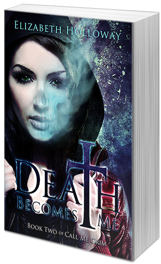 DeathBecomesMeCover