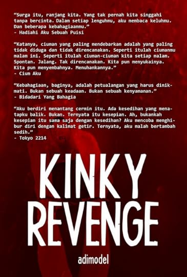 Kinky Revenge's teaser