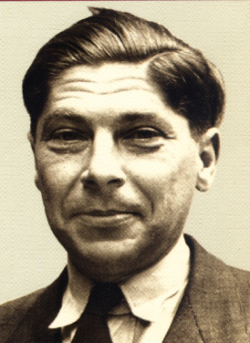 Arthur Koestler 1905-1983