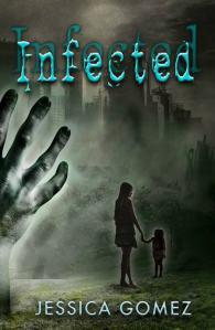 Infected Cover