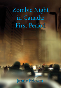 ZNIC 1st Period Ebook Cover