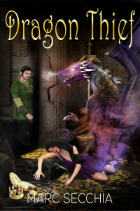 Dragon Thief