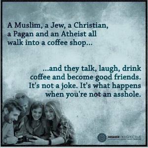 No Prejudice