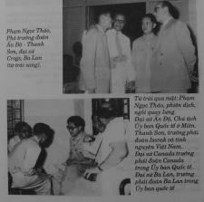 Phạm Ngọc Thảo