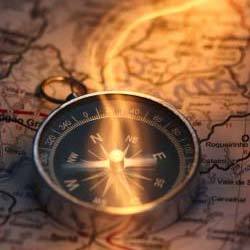 Use your inner compass to find your life purpose