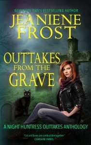 Outtakes from the Grave FINAL