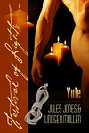 Yule cover art