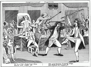 1800 cartoon
