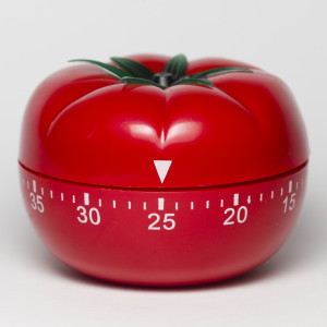 Nobody’s Got Time for Distraction: Putting the Pomodoro Technique to the Test