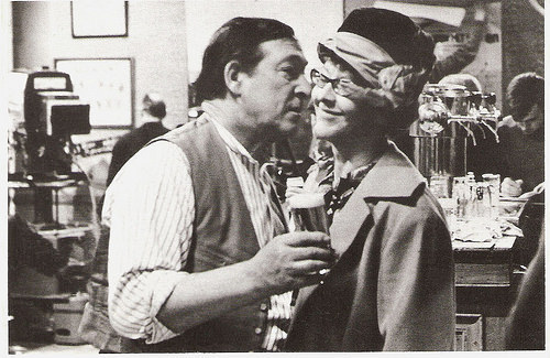 Dora van der Groen (1927-2015)