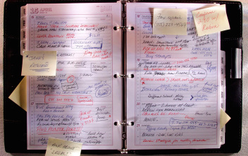 dayplanner