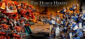Cover Image for Betrayal at Calth