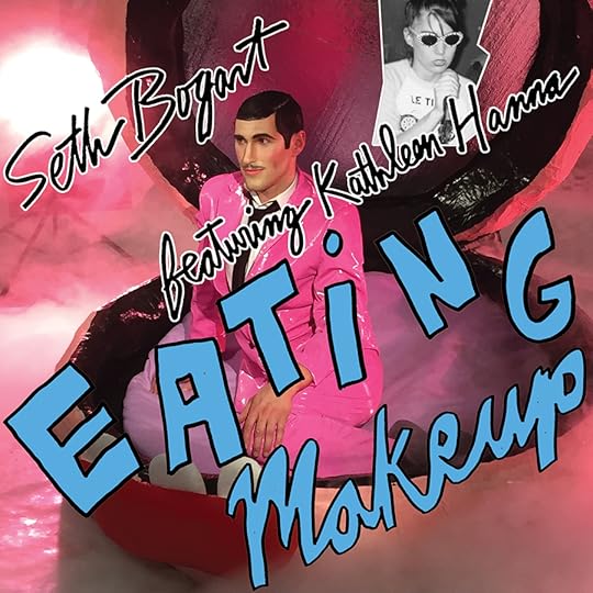 EatingMakeupSingleCover