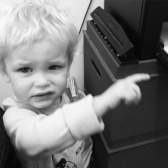 The Danger of Snap Judgements