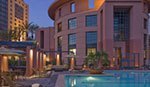 Hyatt Regency, La Jolla