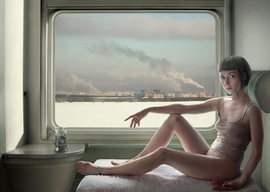 Art by Katerina Belkina