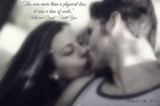 Until You - Jeannie Moon: