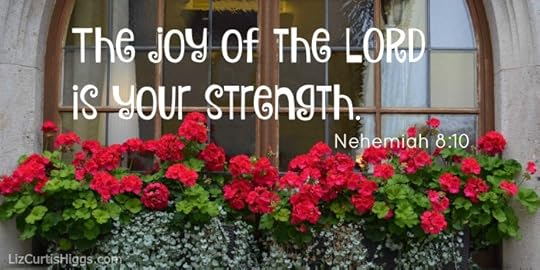 Nehemiah 8:10
