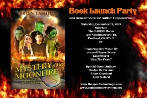 MOTM Launch Party Poster - TARDIS Room v2