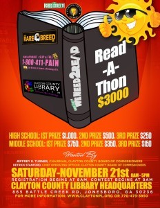 read a thon