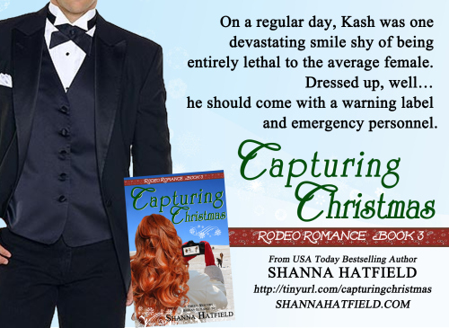 Capturing Christmas 2
