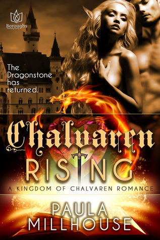 Chalvaren