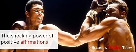 Positive Affirmations