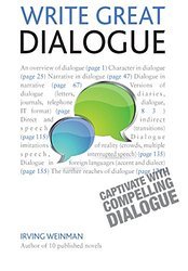 Write Great Dialogue (Teach Yourself)