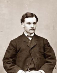 Robert Lincoln