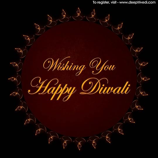 happy diwali
