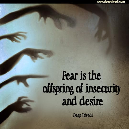 Fear