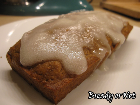 Maple Sugar Cake