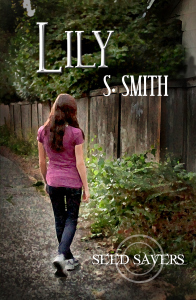 LIly 2015 front