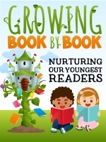 Growing book by book