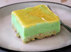 FrozenLimeDessert