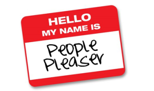 peoplepleaser