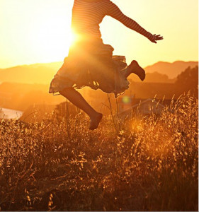 dancing_running_jumping