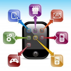 Smart Phone Apps