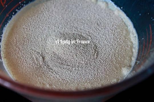 high-fibre gluten-free bread