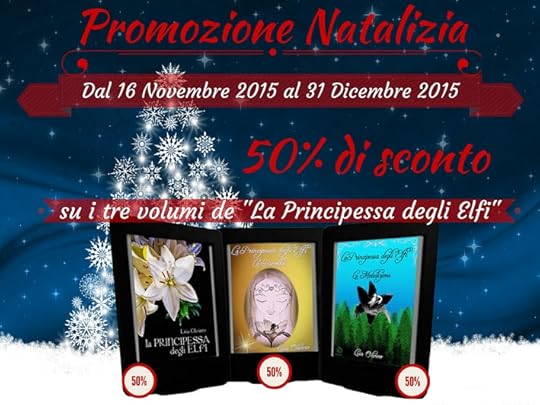 Promozione Natalizia